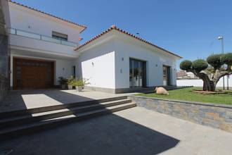 Thumbnail von Villa For Sale in San Pedro del Pinatar, Murcia