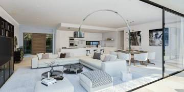 Thumbnail von Villa For Sale in Mijas, Málaga