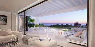 Thumbnail von Villa For Sale in Mijas, Málaga