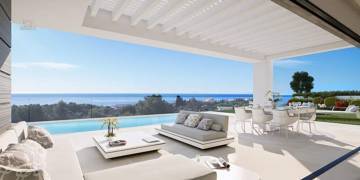 Thumbnail von Villa For Sale in Mijas, Málaga