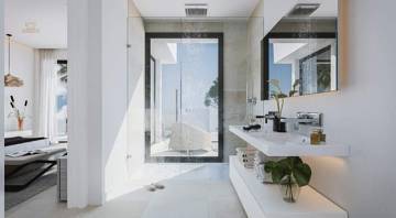 Thumbnail von Villa For Sale in Mijas, Málaga