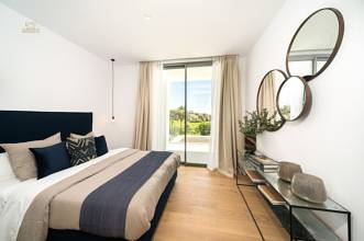 Thumbnail von Villa For Sale in Marbella, Málaga