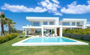 Thumbnail von Villa For Sale in Marbella, Málaga