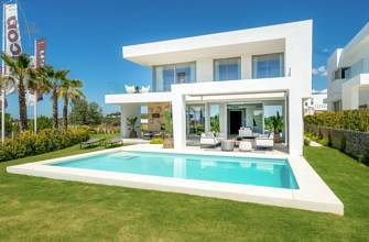 Thumbnail von Villa For Sale in Marbella, Málaga