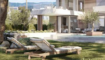 Thumbnail von Villa For Sale in Estepona, Málaga