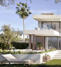 Thumbnail von Villa For Sale in Estepona, Málaga