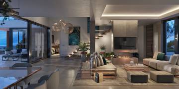 Thumbnail von Villa For Sale in Estepona, Málaga