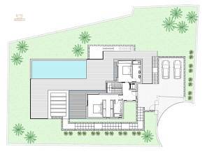 Thumbnail von Villa For Sale in Javea, Alicante
