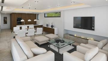 Thumbnail von Villa For Sale in Javea, Alicante