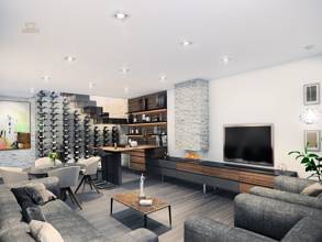 Thumbnail von Villa For Sale in Las Colinas, Alicante