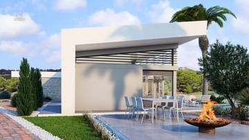 Thumbnail von Villa For Sale in Las Colinas, Alicante