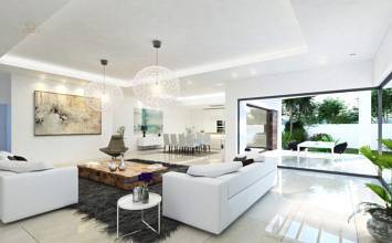 Thumbnail von Villa For Sale in Marbella, Málaga