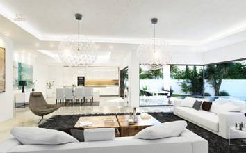 Thumbnail von Villa For Sale in Marbella, Málaga