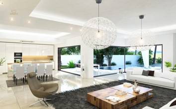 Thumbnail von Villa For Sale in Marbella, Málaga