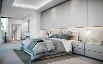 Thumbnail von Villa For Sale in Benahavis, Málaga