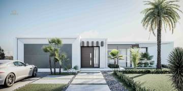 Thumbnail von Villa For Sale in Benahavis, Málaga