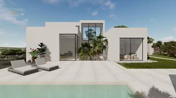 Thumbnail von Villa For Sale in Campoamor, Alicante