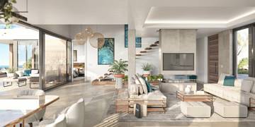 Thumbnail von Villa For Sale in Estepona, Málaga