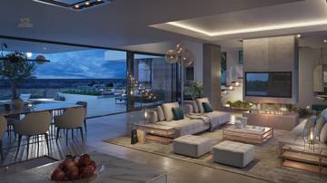 Thumbnail von Villa For Sale in Estepona, Málaga