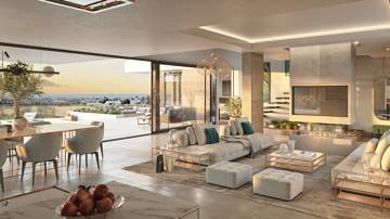 Thumbnail von Villa For Sale in Estepona, Málaga