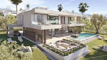 Thumbnail von Villa For Sale in Marbella, Málaga