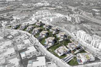 Thumbnail von Villa For Sale in Marbella, Málaga