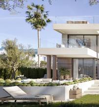 Thumbnail von Villa For Sale in Marbella, Málaga