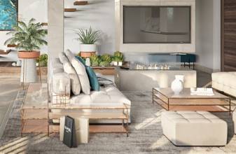 Thumbnail von Villa For Sale in Marbella, Málaga