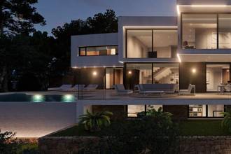 Thumbnail von Villa For Sale in Javea, Alicante