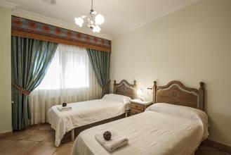 Thumbnail von Villa For Sale in Teulada, Málaga