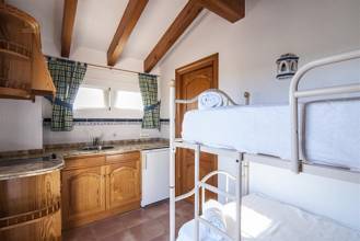 Thumbnail von Villa For Sale in Teulada, Málaga