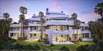 Thumbnail von Apartment For Sale in Marbella, Málaga