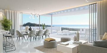 Thumbnail von Apartment For Sale in Marbella, Málaga