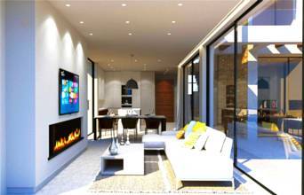 Thumbnail von Villa For Sale in Benalmadena, Málaga