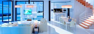 Thumbnail von Villa For Sale in Benalmadena, Málaga