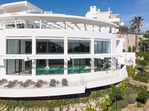 Thumbnail von Apartment For Sale im Marbella, Málaga