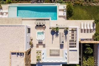 Thumbnail von Villa For Sale in Valle Romano, Málaga