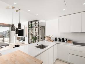 Thumbnail von Apartment For Sale im Marbella, Málaga