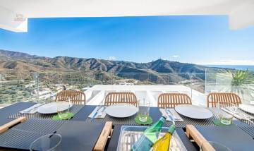 Thumbnail von Apartment For Sale im Marbella, Málaga