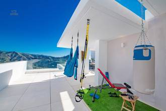 Thumbnail von Apartment For Sale im Marbella, Málaga