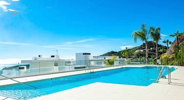 Thumbnail von Apartment For Sale im Marbella, Málaga