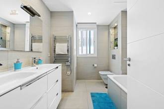 Thumbnail von Villa For Sale in San Pedro de Alcántara, Málaga