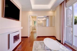 Thumbnail von Villa For Sale in San Pedro de Alcántara, Málaga