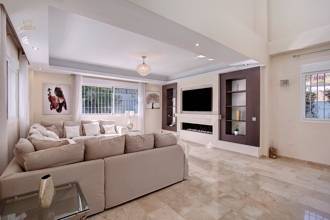 Thumbnail von Villa For Sale in San Pedro de Alcántara, Málaga