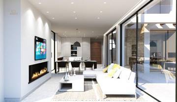 Thumbnail von Villa For Sale in Benalmadena, Málaga