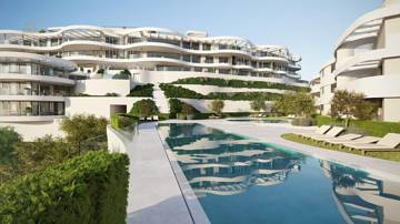 Thumbnail von Apartment For Sale in Benahavis, Málaga