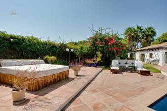 Thumbnail von Villa For Sale in Atalaya, Málaga