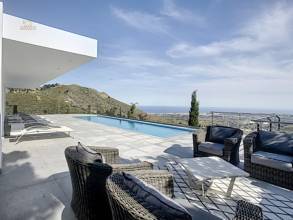 Thumbnail von Villa For Sale in Mijas, Málaga