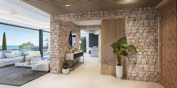 Thumbnail von Villa For Sale in Estepona, Málaga