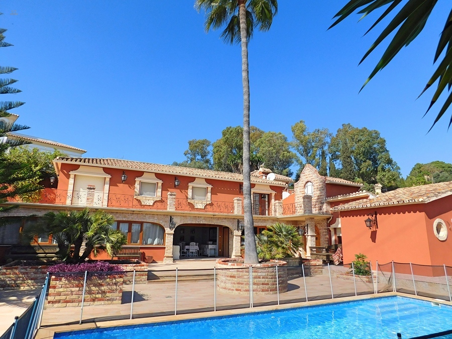 Other For Sale in Benahavis, Málaga